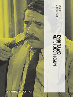 cover image of Ennio Flaiano oltre i luoghi comuni